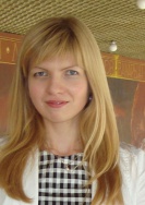 Баранова Елена Евгеньевна