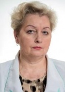 Моисеенко Ольга Михайловна