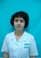 Данилова Ольга Владимировна