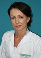 Юнусова Елена Ивановна