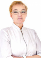 Грошева Елена Владимировна