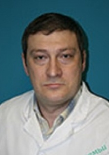 Бурмистров Михаил Владимирович