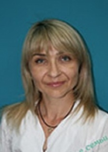 Ганиева Наталья Юрьевна