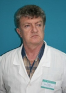 Кошкин Борис Михайлович